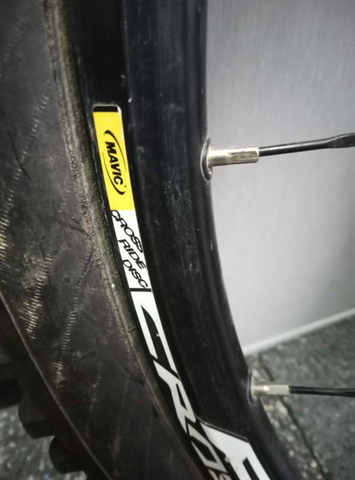 Roda da frente para Bicicleta