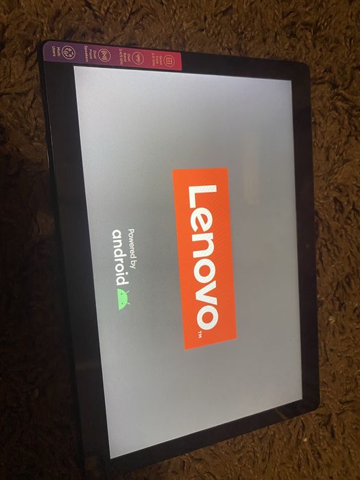 Планшет lenovo tab m10 x505f 32 gb