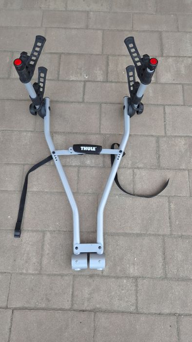 Thule Bagażnik rowerowy na hak Xpress 970