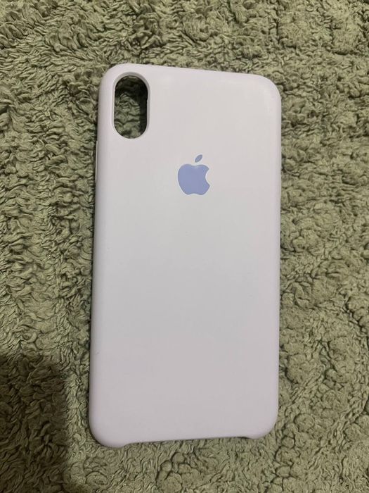 Чохли для  iPhone Xs Max