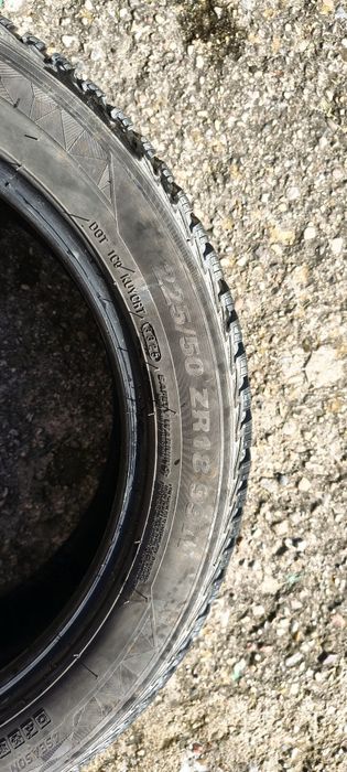 Kumho Solus 4S Gwarancja producenta
