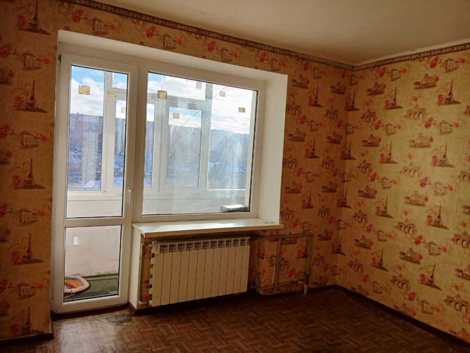 Здам 1 кімн.кв.на Харківській