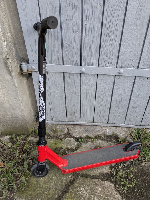 Hulajnoga Oxelo Scooters