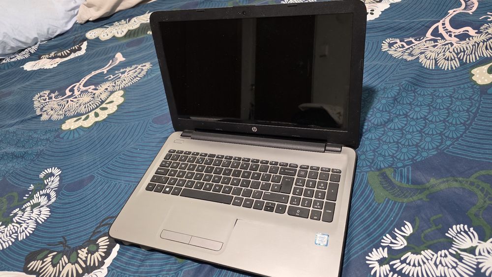 Portatil I7 da HP