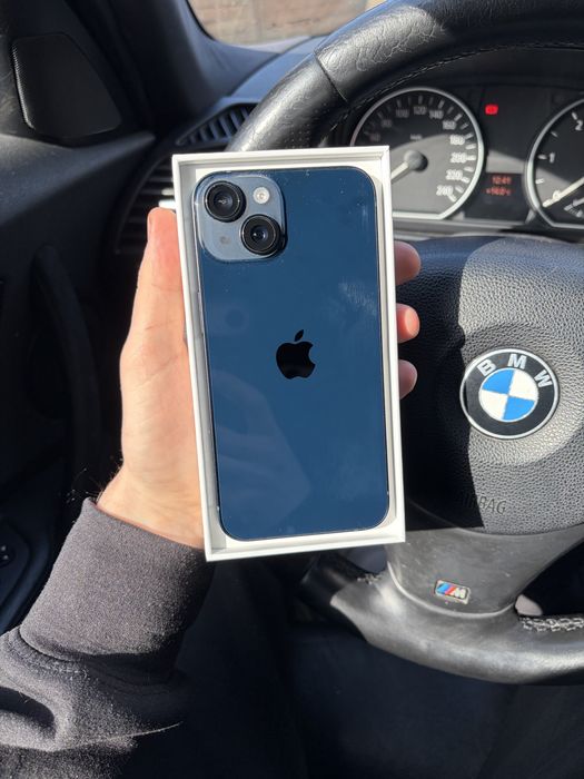 IDEALNYiphone 14 midnight 86%