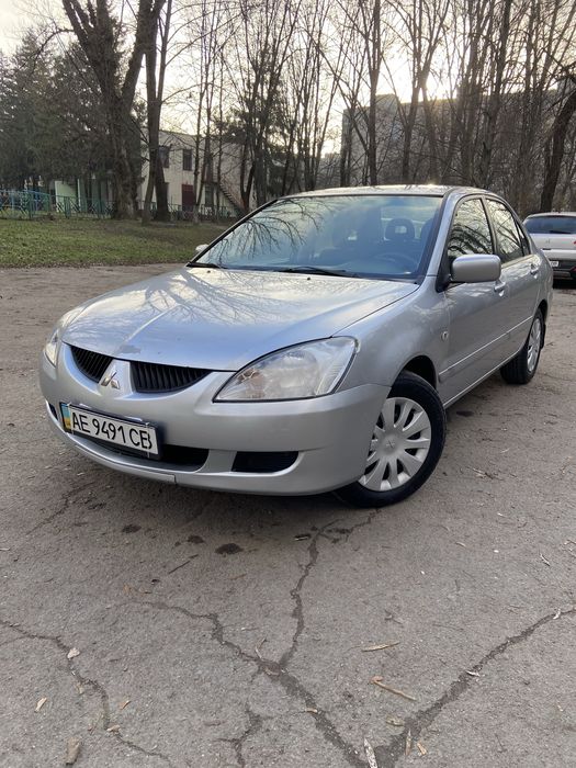 Mitsubischi Lancer 9 2008 року
