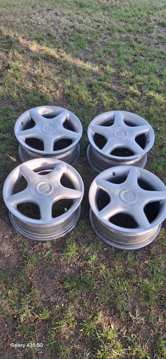 Продам диски р 15 , 5×114.3