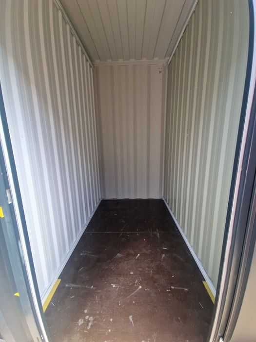 3m2 mini Box komórka schowek magazyn samoobsługowy self storage