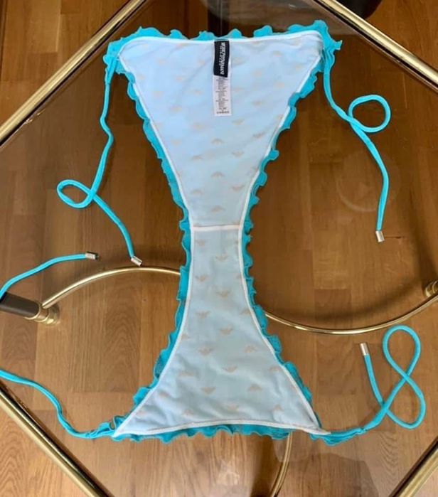 Bikini Emporio Armani XS