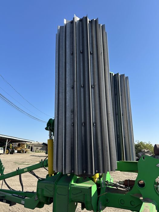 Агрегагат Турболоррел Велес Агро 6м