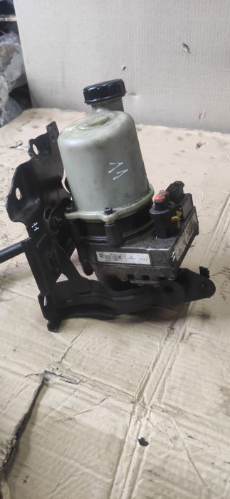 Егур Renault Logan duster гідро підсилювач руля Рено логан дастер