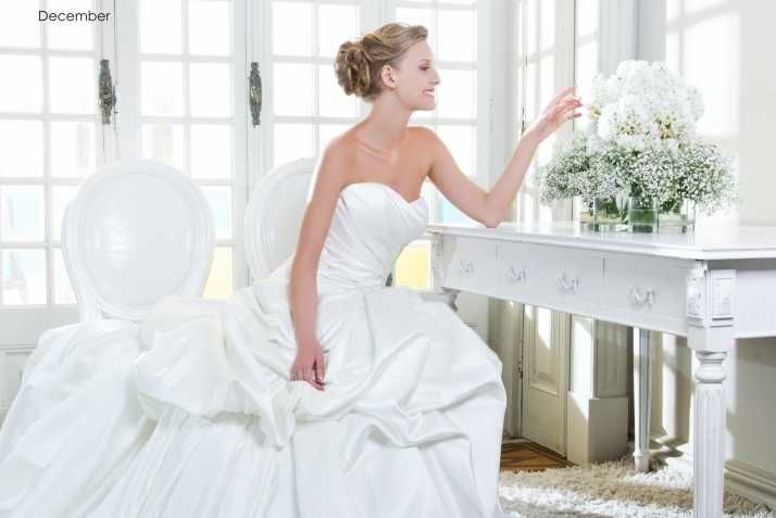 Vestidos de noiva - Penhalta noivas - Liquidação Total !