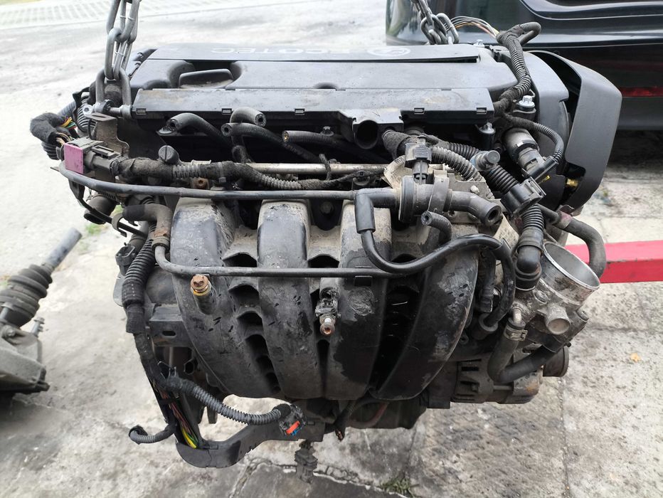 Silnik Kompletny 1.8 16v A18XER Opel Insignia