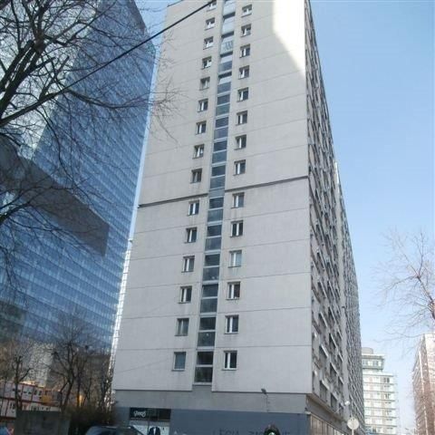 Mieszkanie – Warszawa - Widok 2