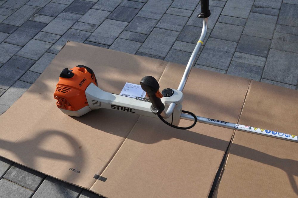 Kosa Spalinowa Stihl FS 410