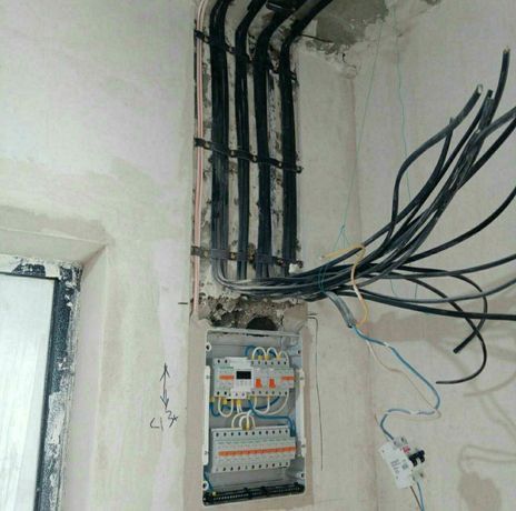 Послуги Електрика Червонград, Соснівка, Сокаль