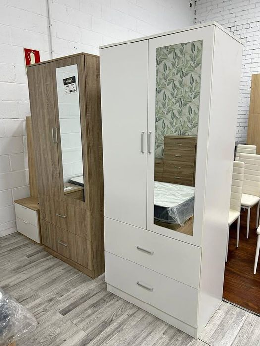 ROUPEIROS NOVOS - ENVIO GRÁTIS