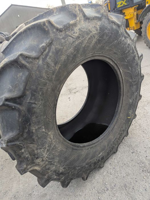 600/65R28 Continental AC65 opona rolnicza PARA