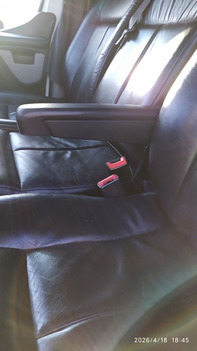 Opel movano 13-й рік