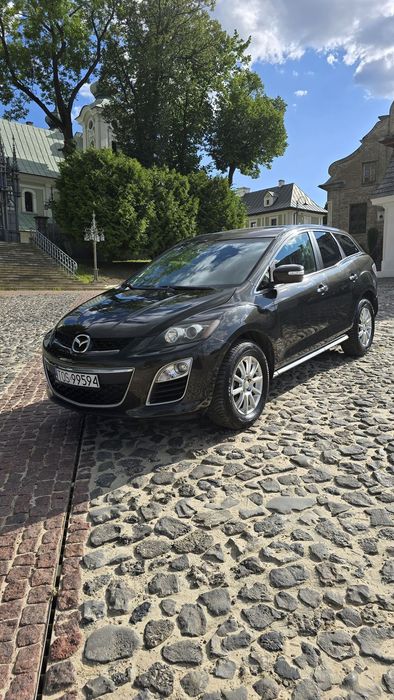 Mazda CX-7