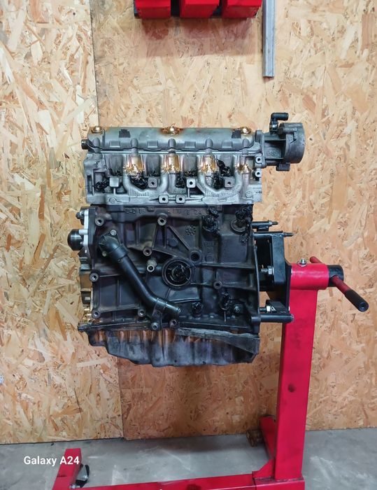 Мотор,Двигун,Двігатель. 1.9. Рено.Трафік.Віваро.Сценік.Меган.Лагуна