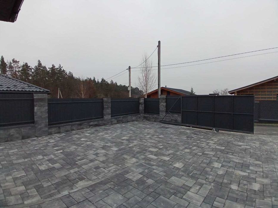 Продаж будинку. Ворзель. Ірпінь. 176 м. 8 соток. 165000 Без %