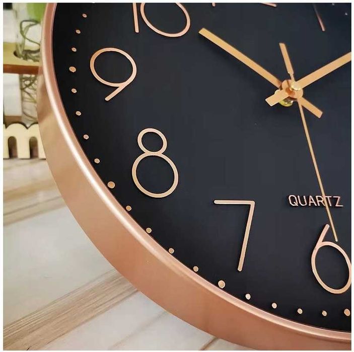 Zegar z ukryta kamera WIFI Full HD (1920 x 1080) ukryta kamera