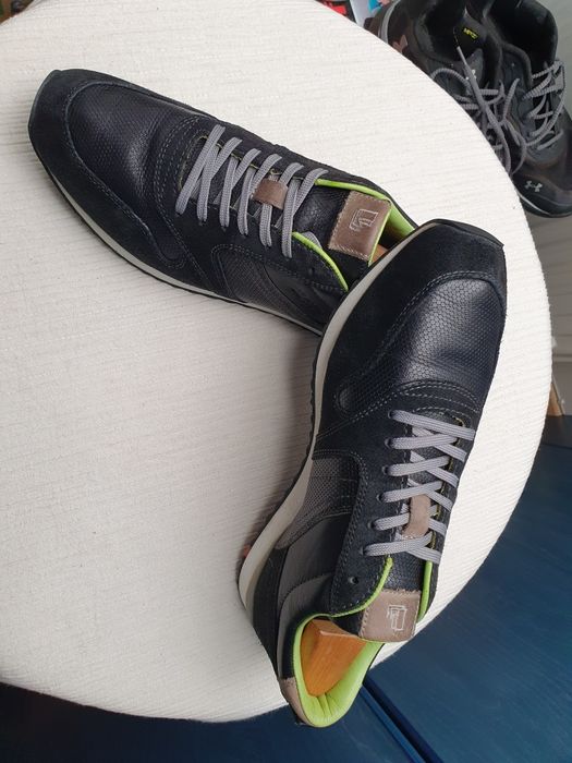 LLOYD sneakersy roz. 42.5