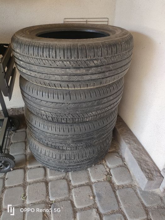 Opony letnie 195/65/15