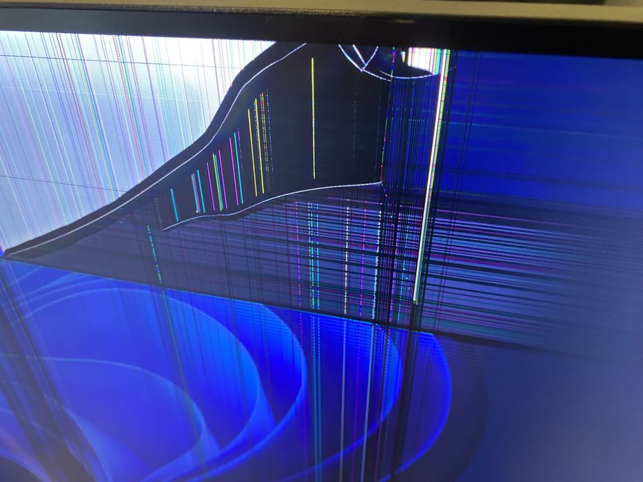 Sprzedam monitor Alienware aw2725dm 180Hz QHD