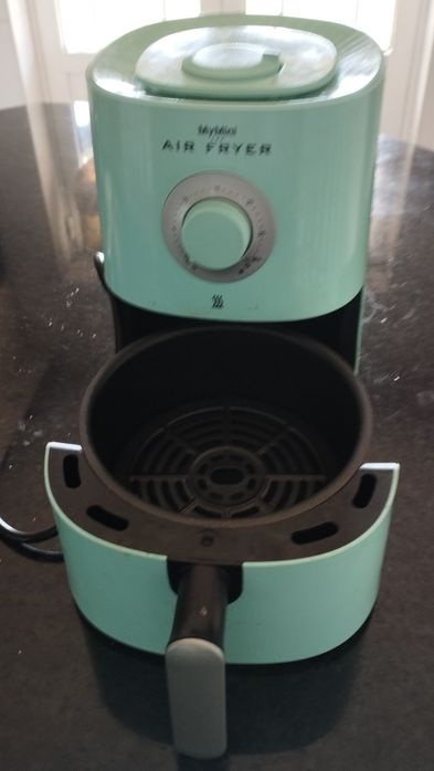 Fritadeira elétrica