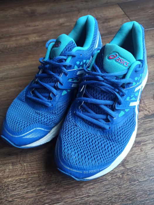 Asics gel plus puls 40,5