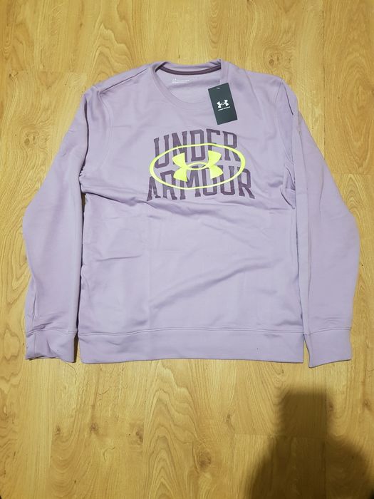 Кофта under armour