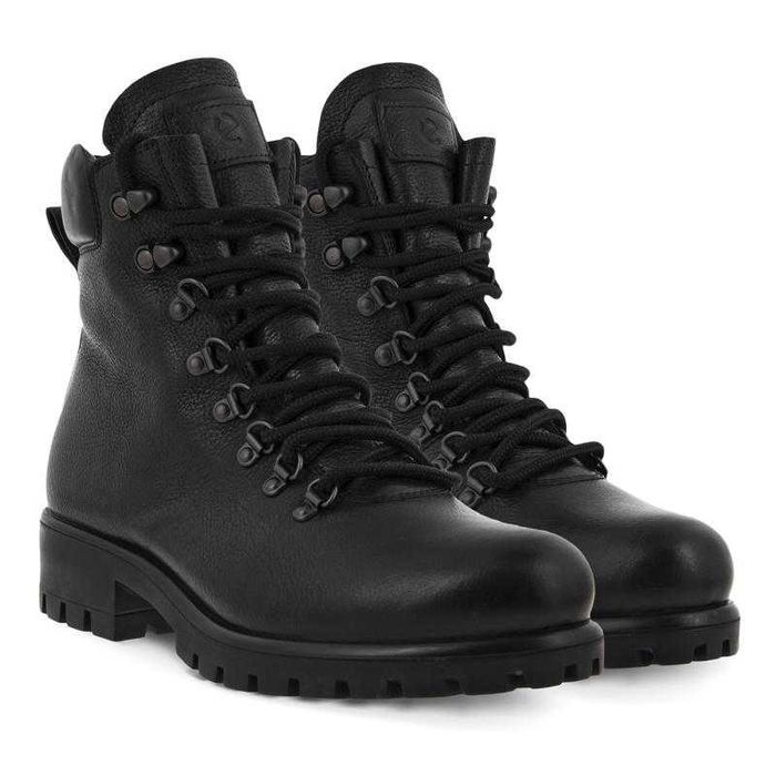 Ботинки ECCO Modtray Hydromax. Оригинал. Р 38, 39