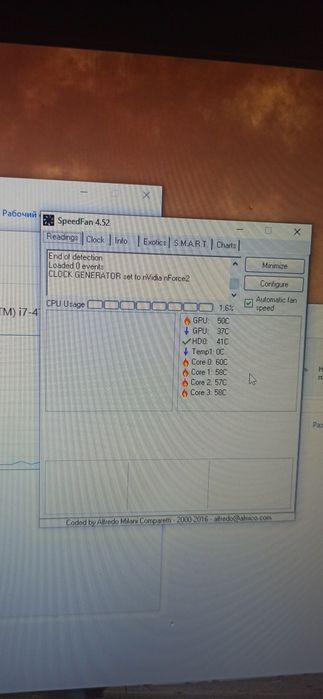 Ноутбук Lenovo y510p I7-4700MQ, 16GB-DDR4. 2xGT 755m