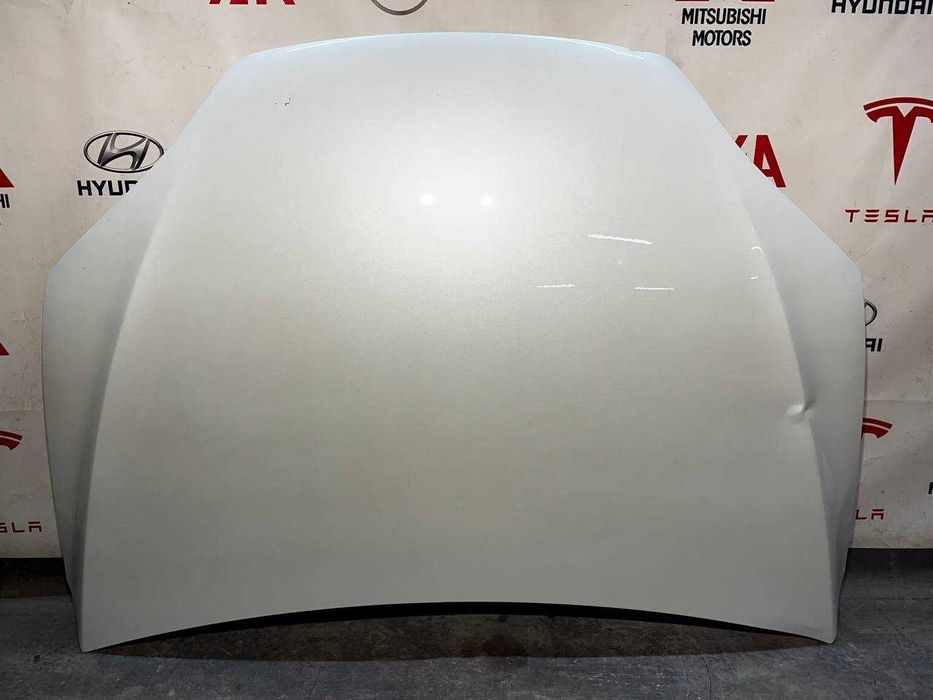 Капот Tesla Model X 2015, 2016, 2017, 2018, 2019, 2020, 2021, 2022