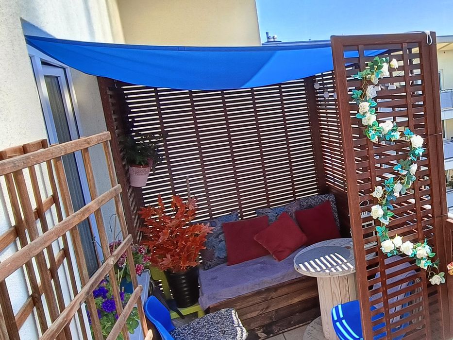 Żagiel wodoszczelny NA WYMIAR