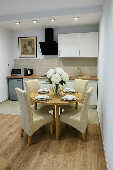 TK Apartments Duży Apartament Spiżowa Wrocław