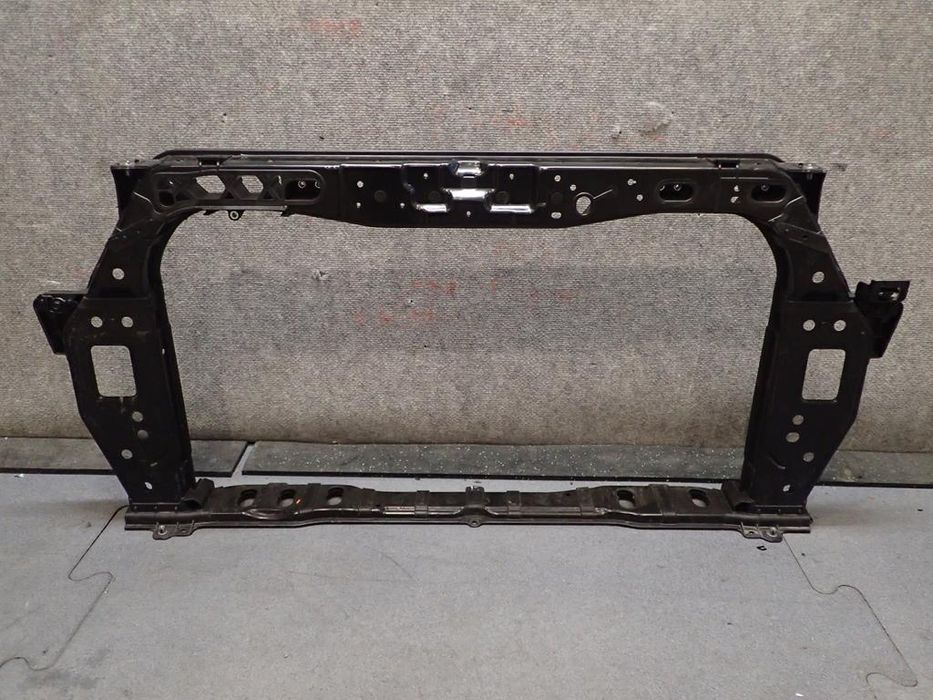 Pas przedni wzmocnienie kia rio iii 011-