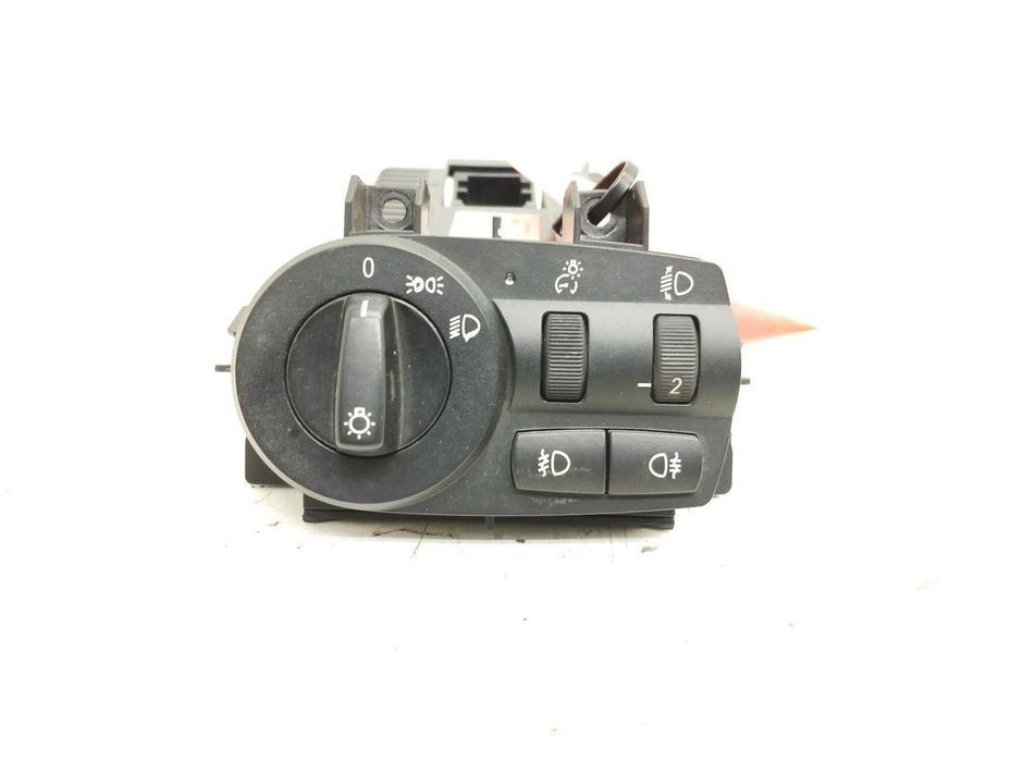 COMANDO DAS LUZES BMW SERIE Z4 ROADSTER E85