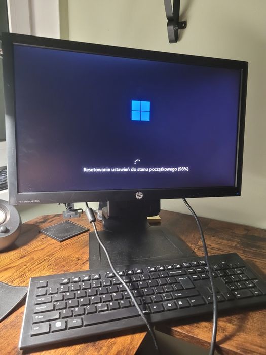 Dell OptiLex 790 DVD + monitor + klawiatura