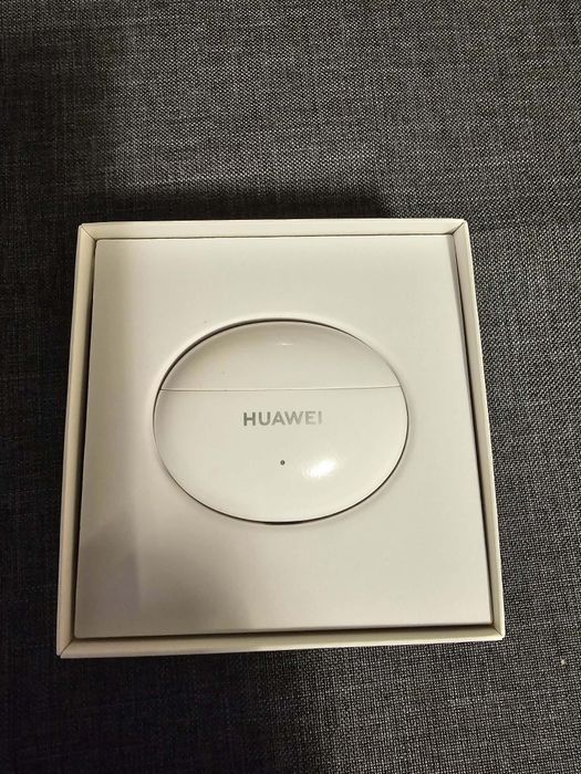 Słuchawki bezprzewodowe HUAWEI Free Buds 5i
