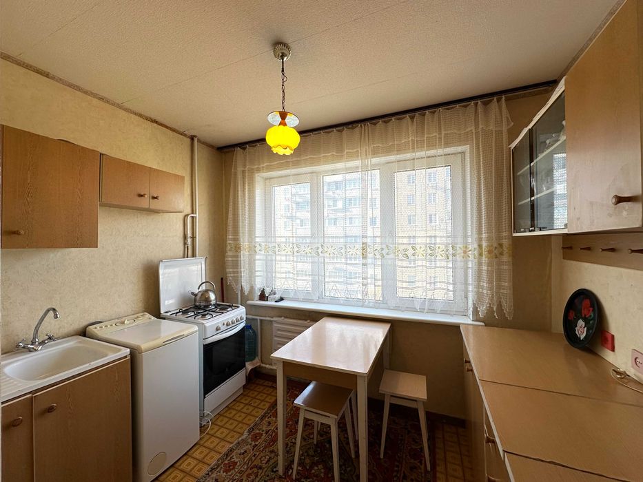Продам 3 кім квартира проспект Володимира Івасюка 54А Оболонь, Мінська