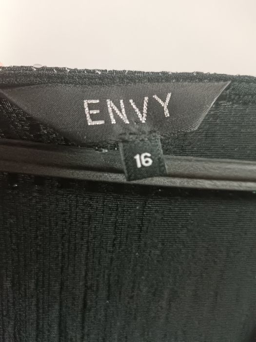 Блузка маєтками 50-52 р