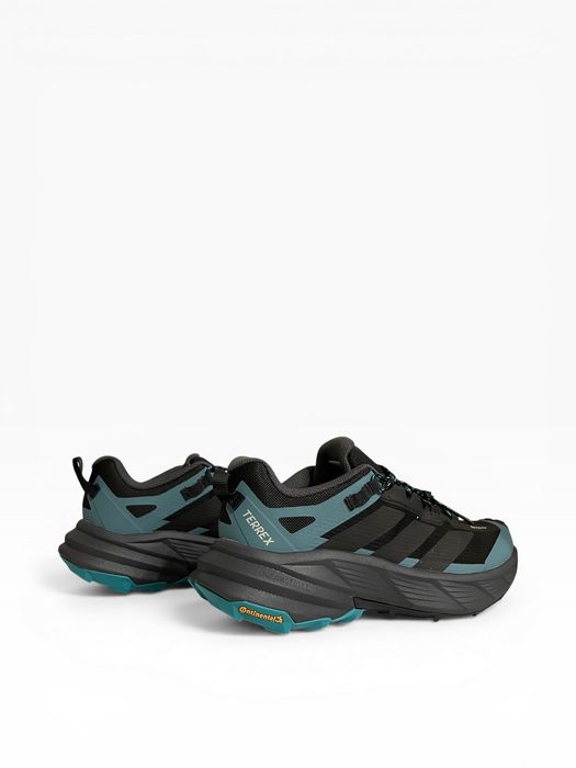 Кросівки Adidas Terrex Free Hiker SL Low Gore-Tex premium i97