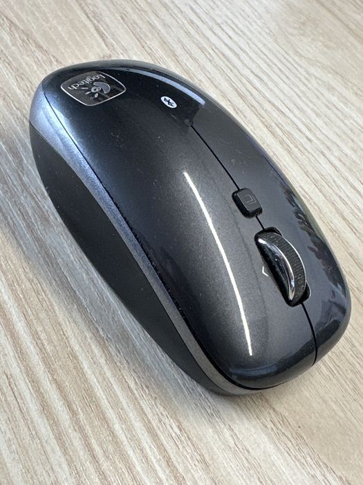 Rato Logitech M555b Bluetooth447346565395916804
