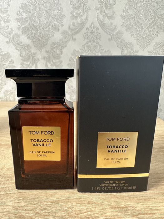 Продам чоловічі парфуми tom ford