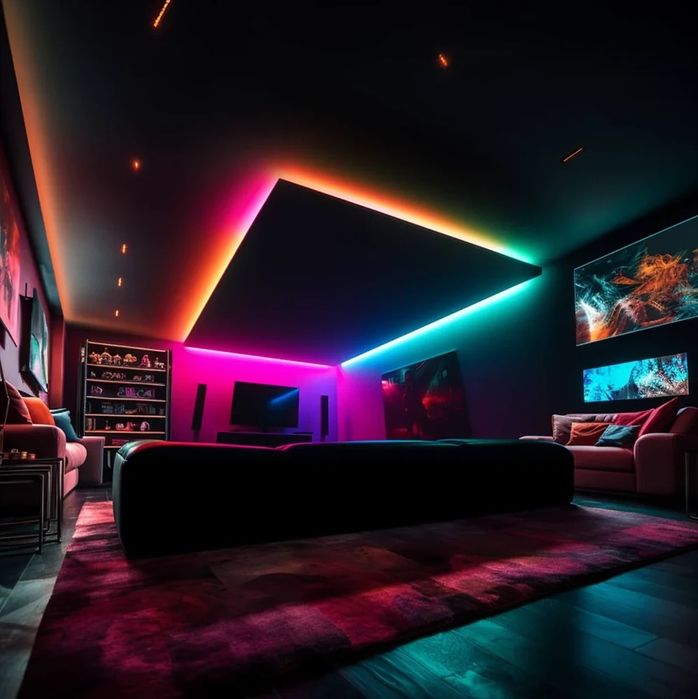 Світлодіодна Led-стрічка Aqara T1 RGB+IC 2м з градієнтним ефектом підтримка Apple HomeKit та  Matter
Готово до відправки
Код: