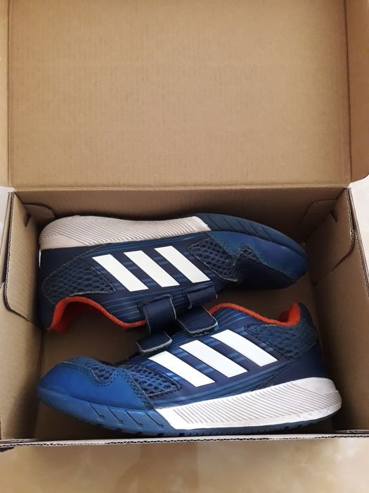 Кросівки Adidas р.31 оригінал