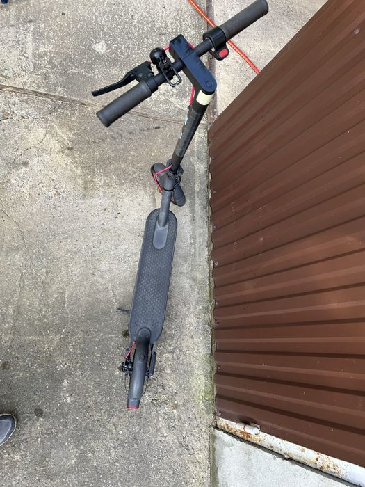Електро самокат mi